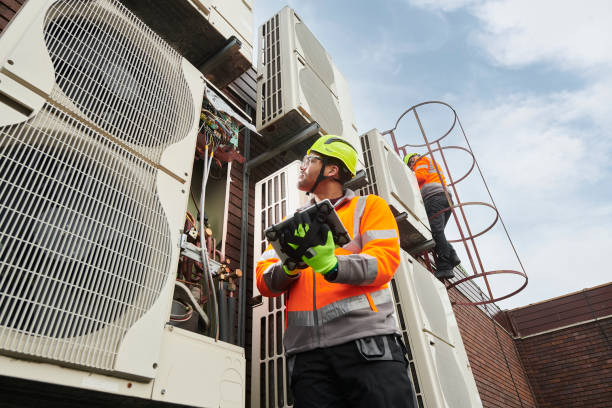 Best Central air repair  in Mvell, AR