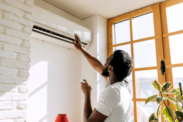 Best HVAC system installation  in Mvell, AR