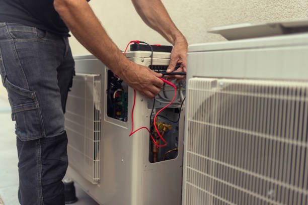 HVAC emergency services in Marvell, AR