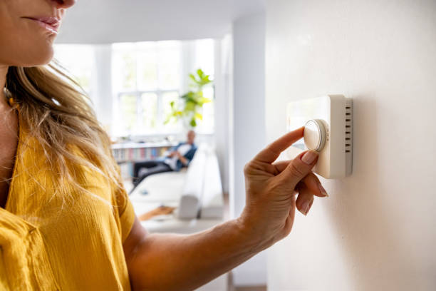 Ductless HVAC repair in Marvell, AR