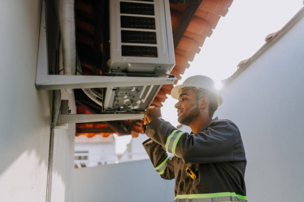 Best HVAC air duct cleaning  in Mvell, AR