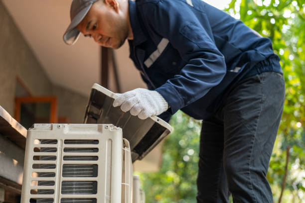 Best HVAC air duct cleaning  in Mvell, AR
