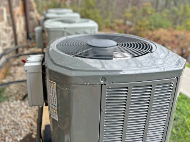 Best HVAC replacement cost  in Mvell, AR