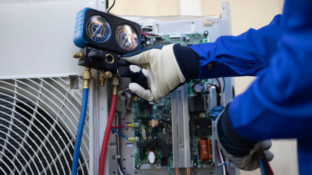 Best HVAC maintenance near me  in Mvell, AR