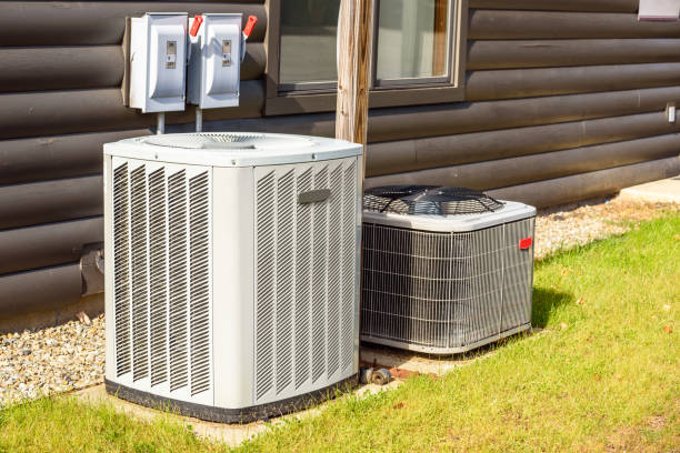 Trusted Marvell, AR HVAC Experts
